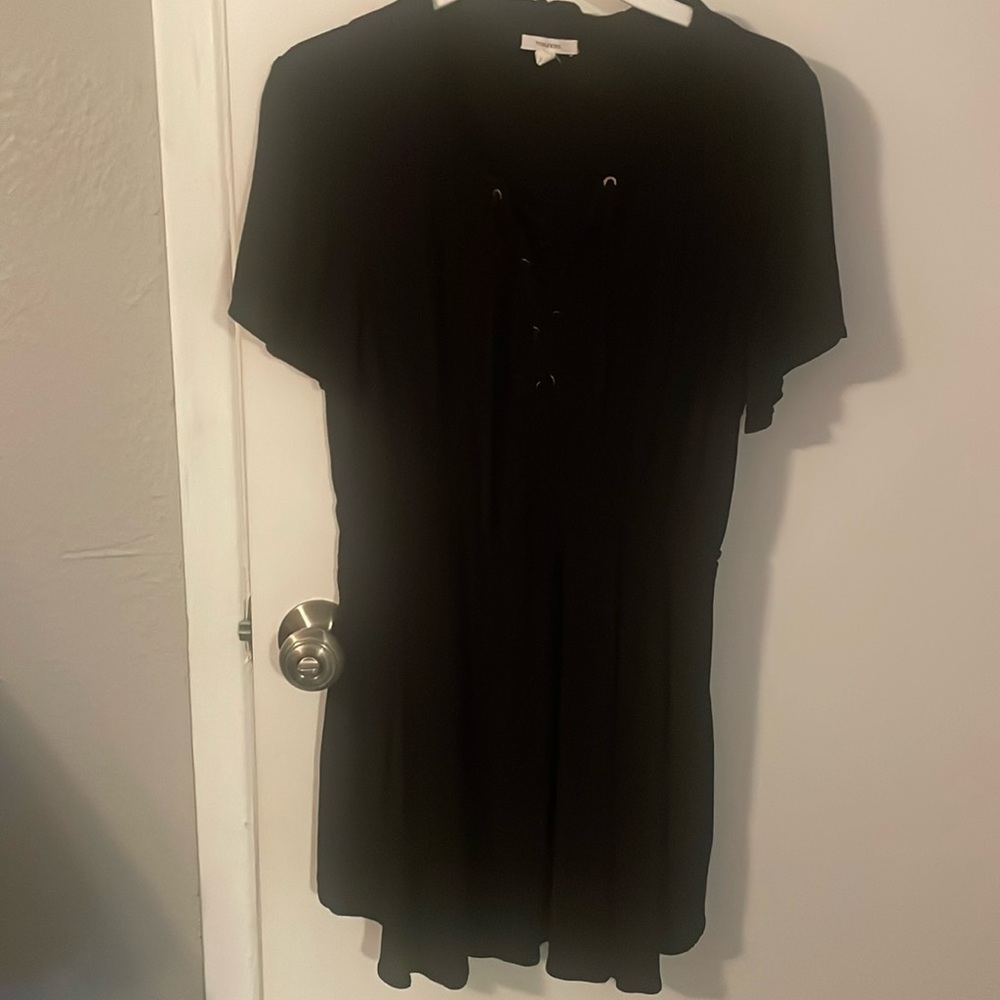 Maurice’s top/dress